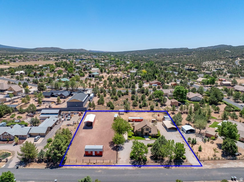 DAMMERON VALLEY HOMESTEADS - Residential