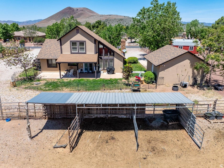 DAMMERON VALLEY HOMESTEADS - Residential
