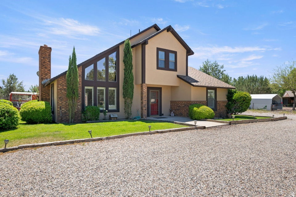DAMMERON VALLEY HOMESTEADS - Residential