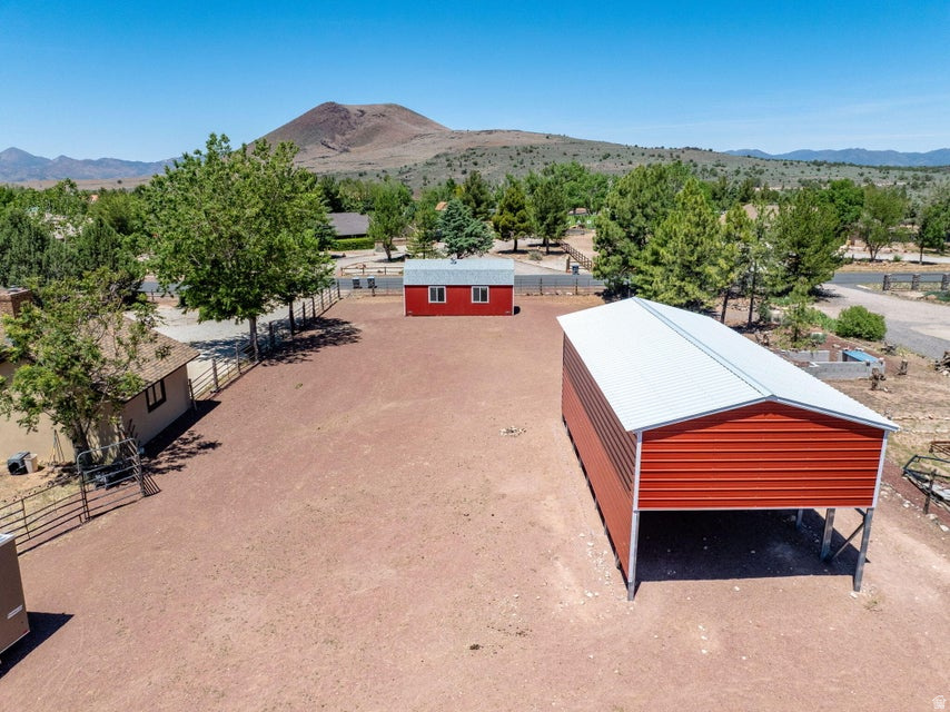 DAMMERON VALLEY HOMESTEADS - Residential