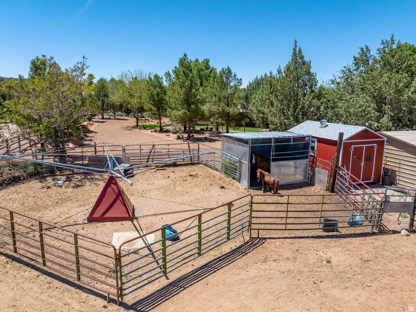 DAMMERON VALLEY HOMESTEADS - Residential