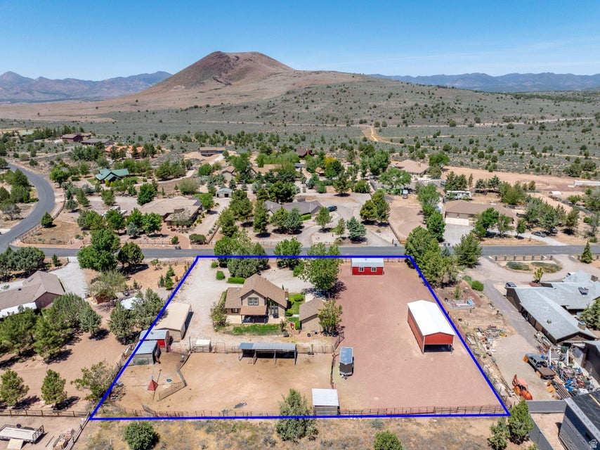 DAMMERON VALLEY HOMESTEADS - Residential