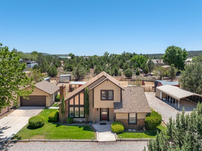 DAMMERON VALLEY HOMESTEADS - Residential