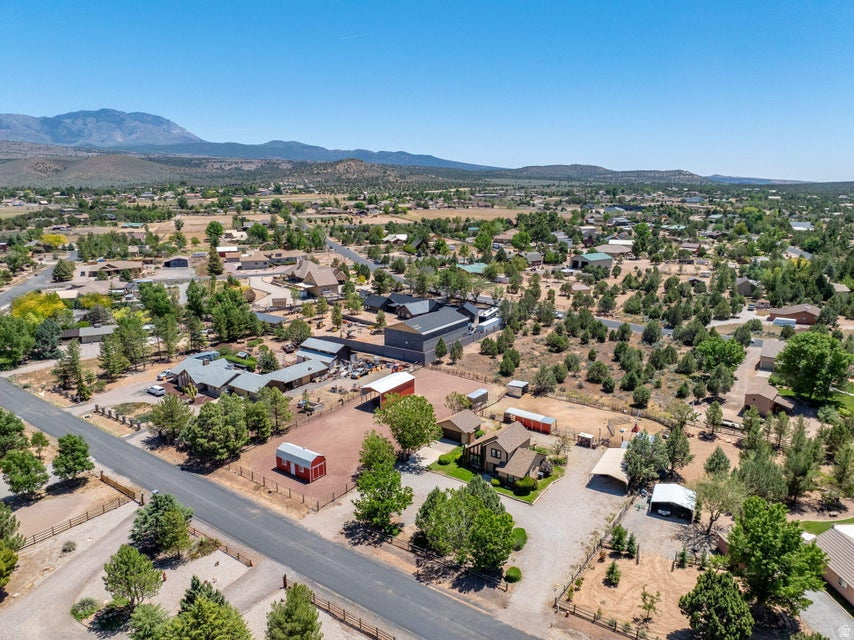 DAMMERON VALLEY HOMESTEADS - Residential