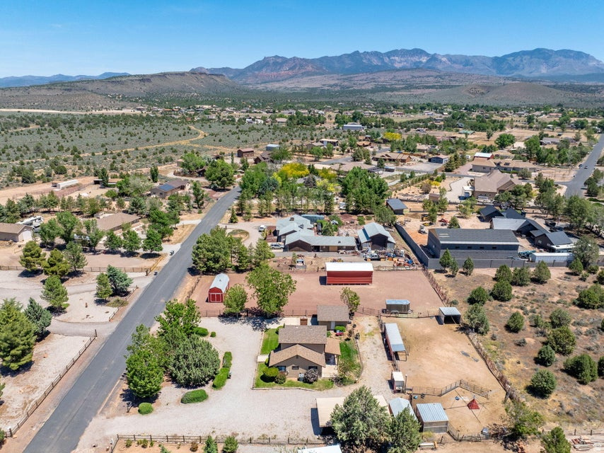 DAMMERON VALLEY HOMESTEADS - Residential