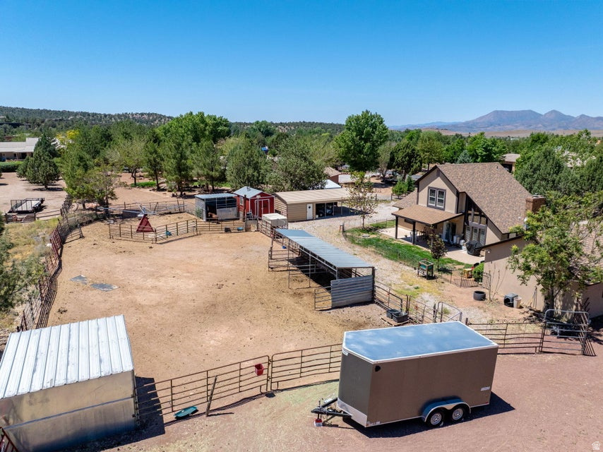 DAMMERON VALLEY HOMESTEADS - Residential