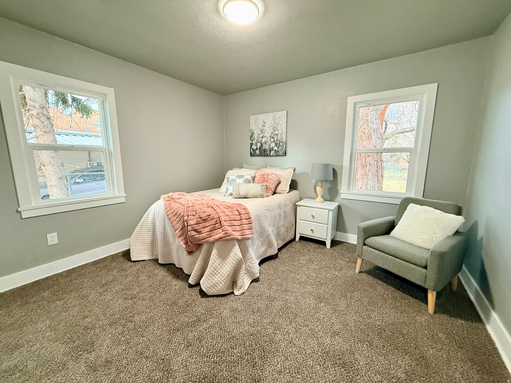 RIVERSIDE ANNEX - Residential