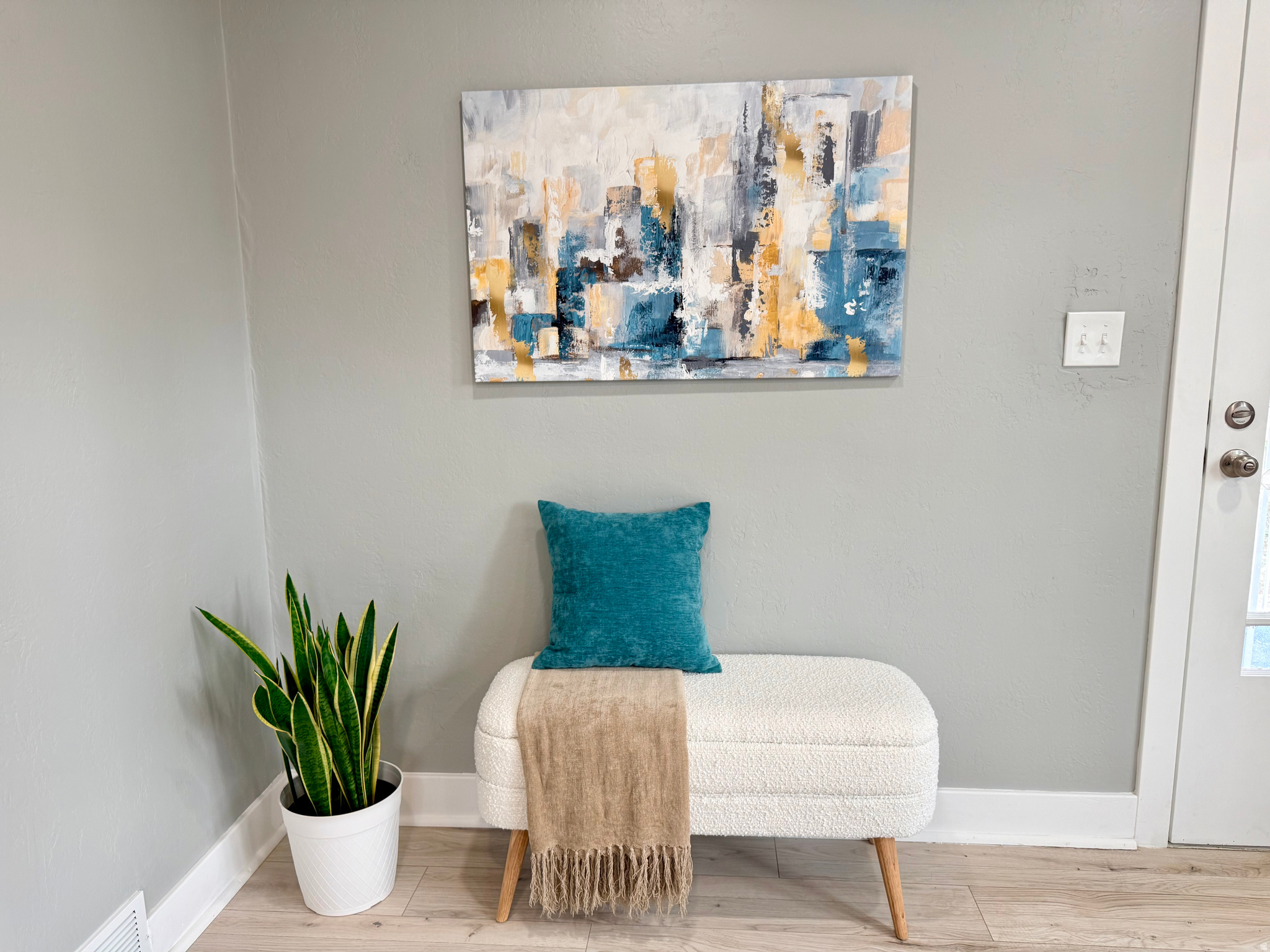 RIVERSIDE ANNEX - Residential