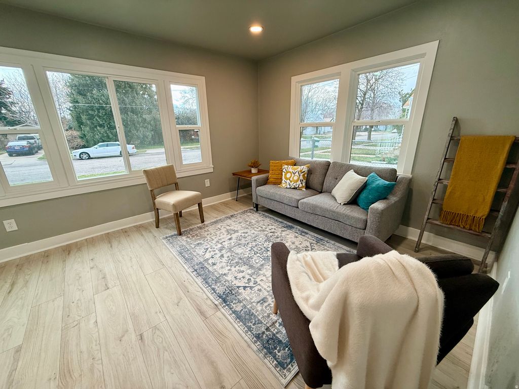 Photo of 574 E 15TH ST S, Ogden, UT 84404 (MLS # 2141376)