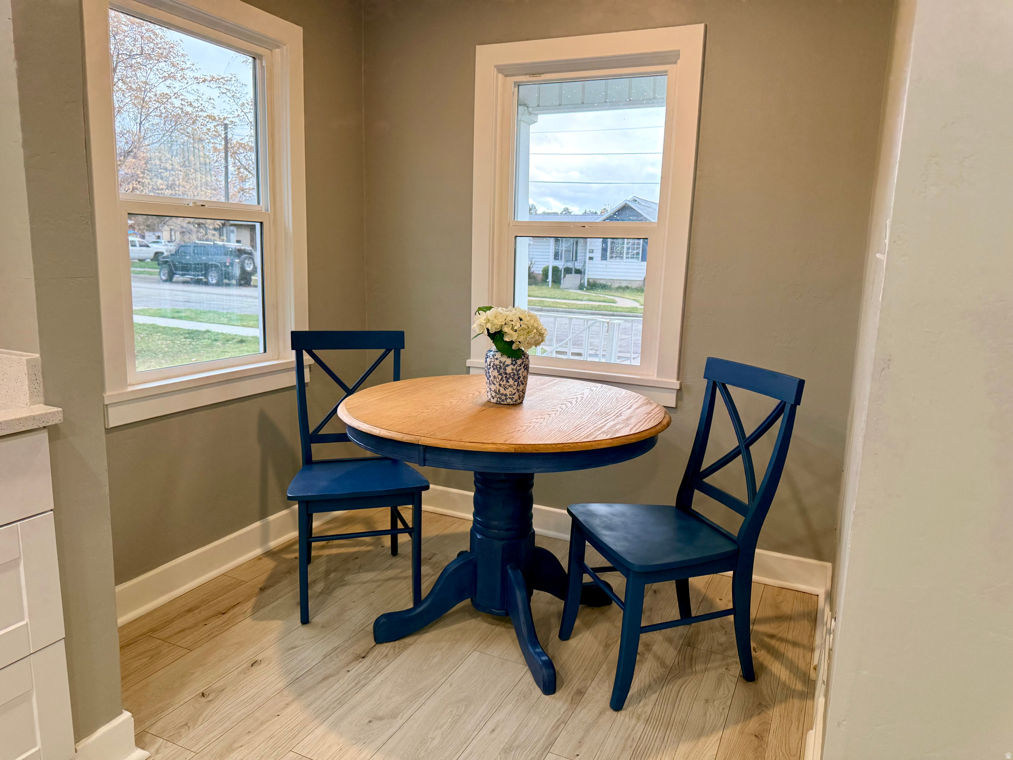 RIVERSIDE ANNEX - Residential