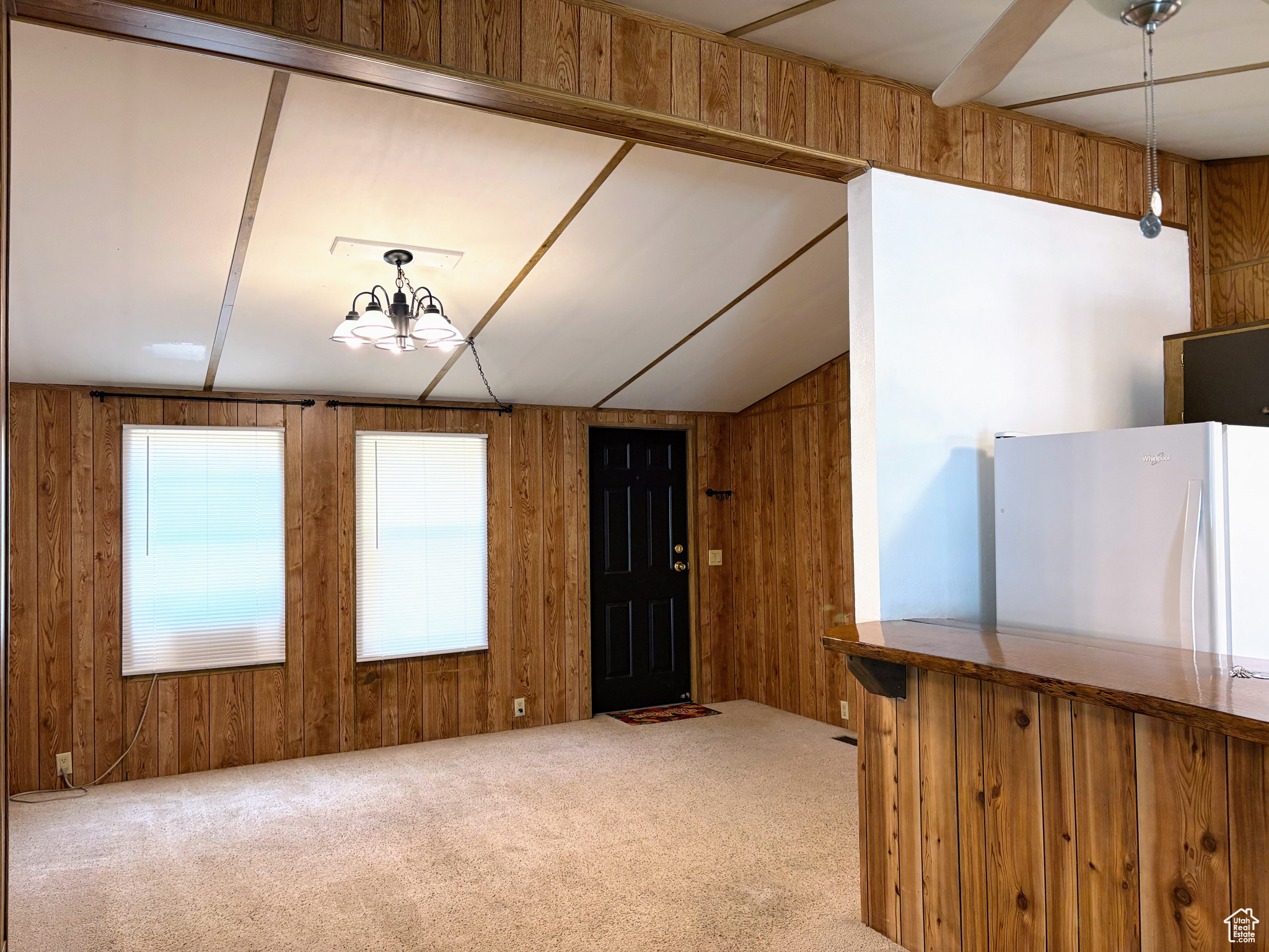 KANAB CREEK RANCHOS - Residential