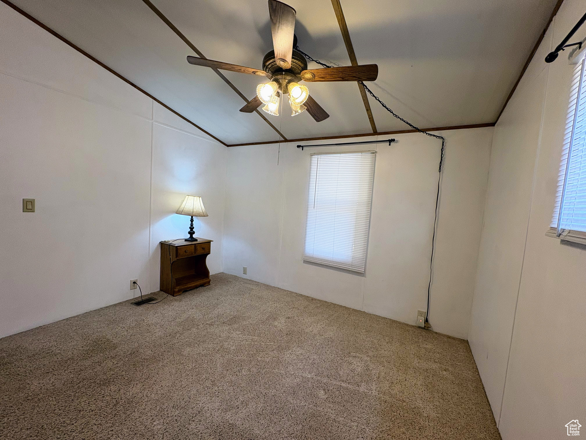 KANAB CREEK RANCHOS - Residential