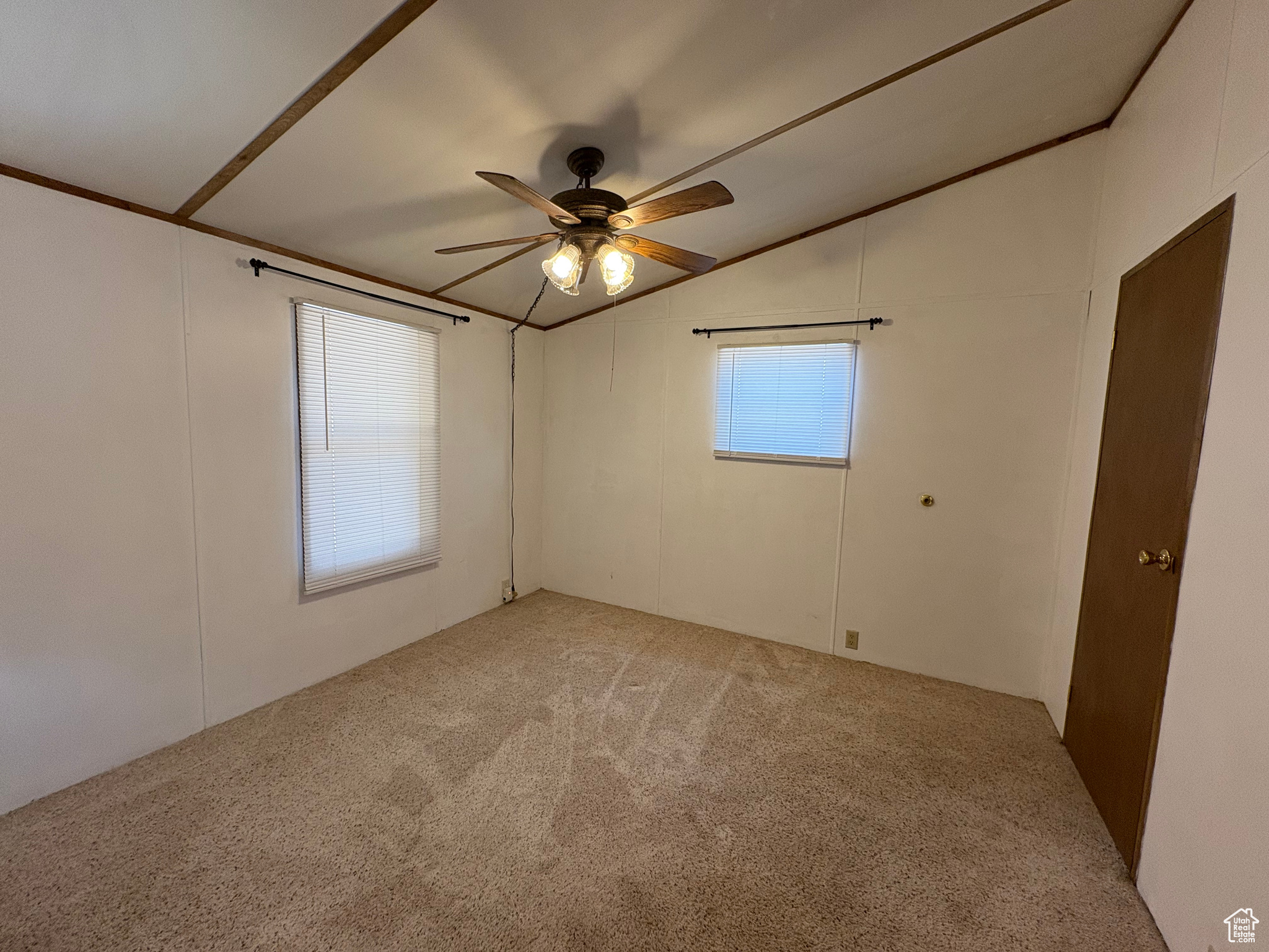 KANAB CREEK RANCHOS - Residential