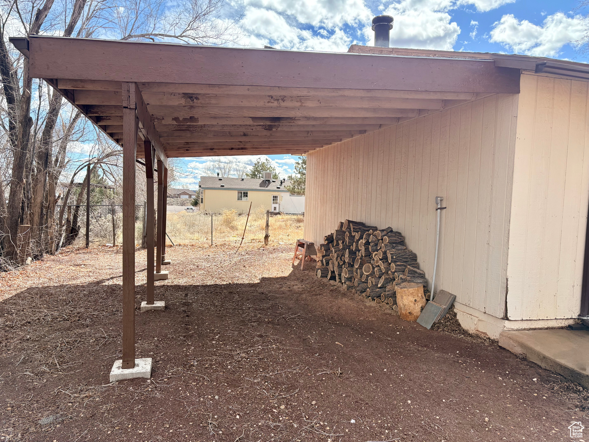 KANAB CREEK RANCHOS - Residential