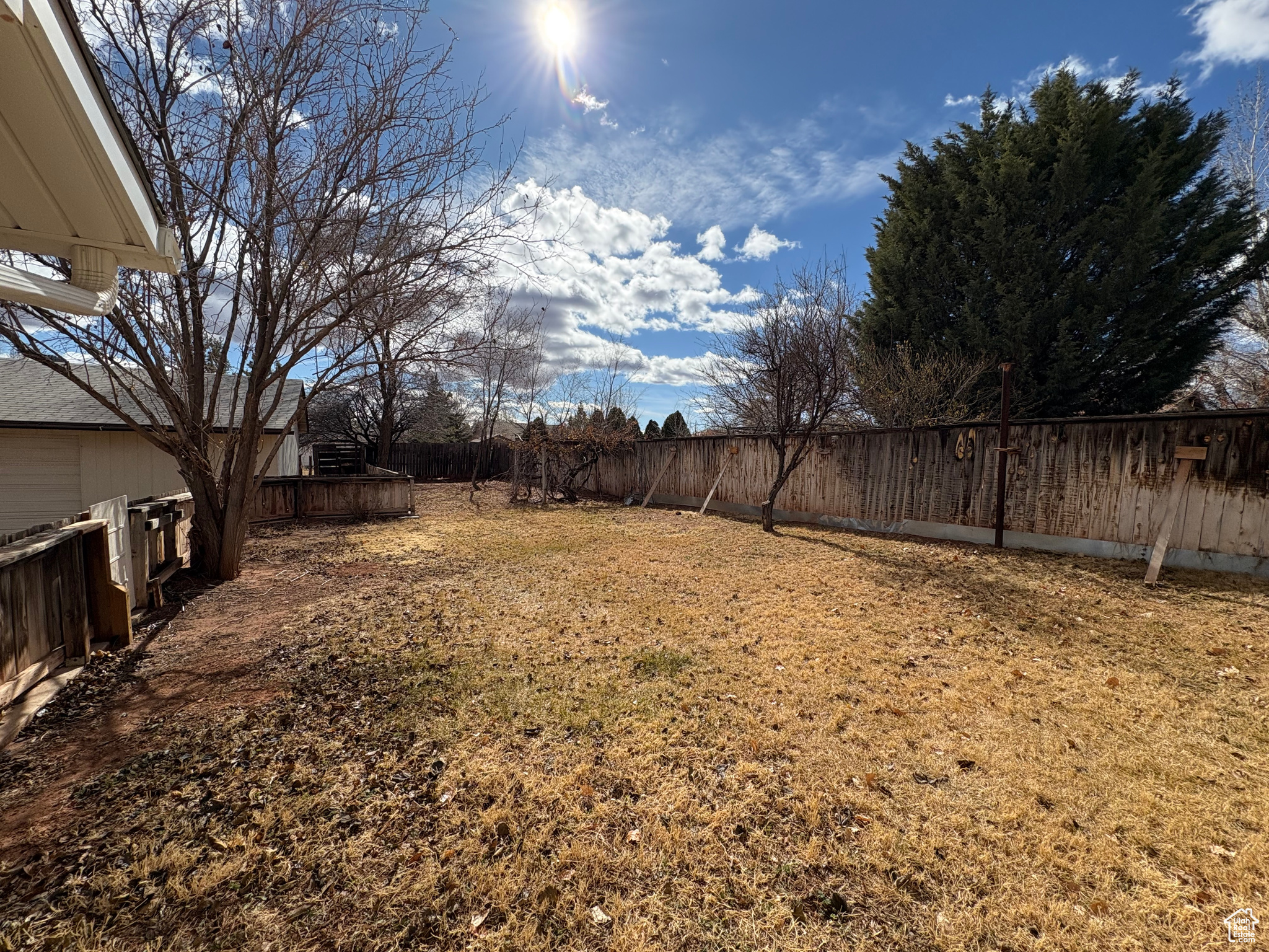 KANAB CREEK RANCHOS - Residential