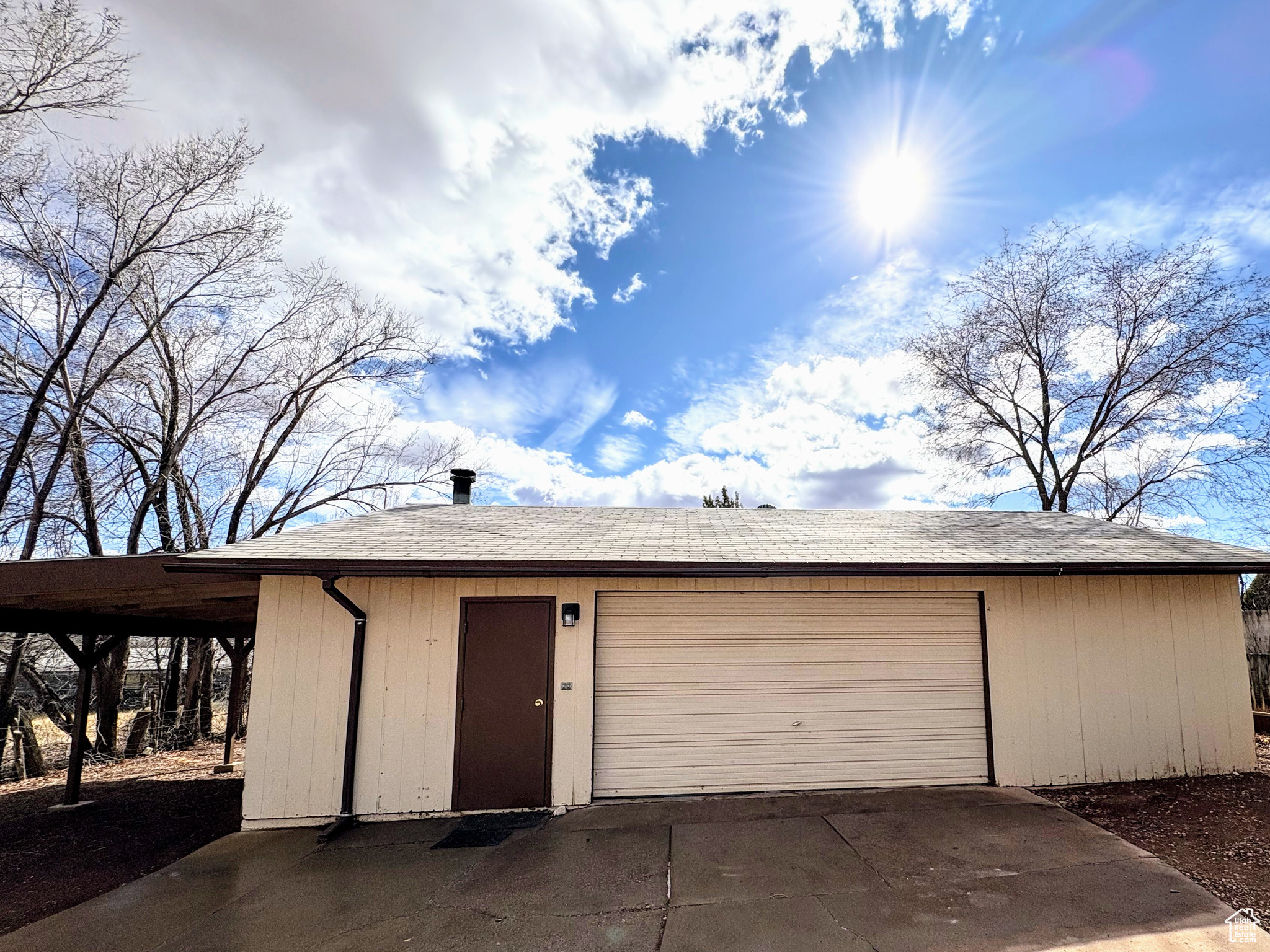 KANAB CREEK RANCHOS - Residential