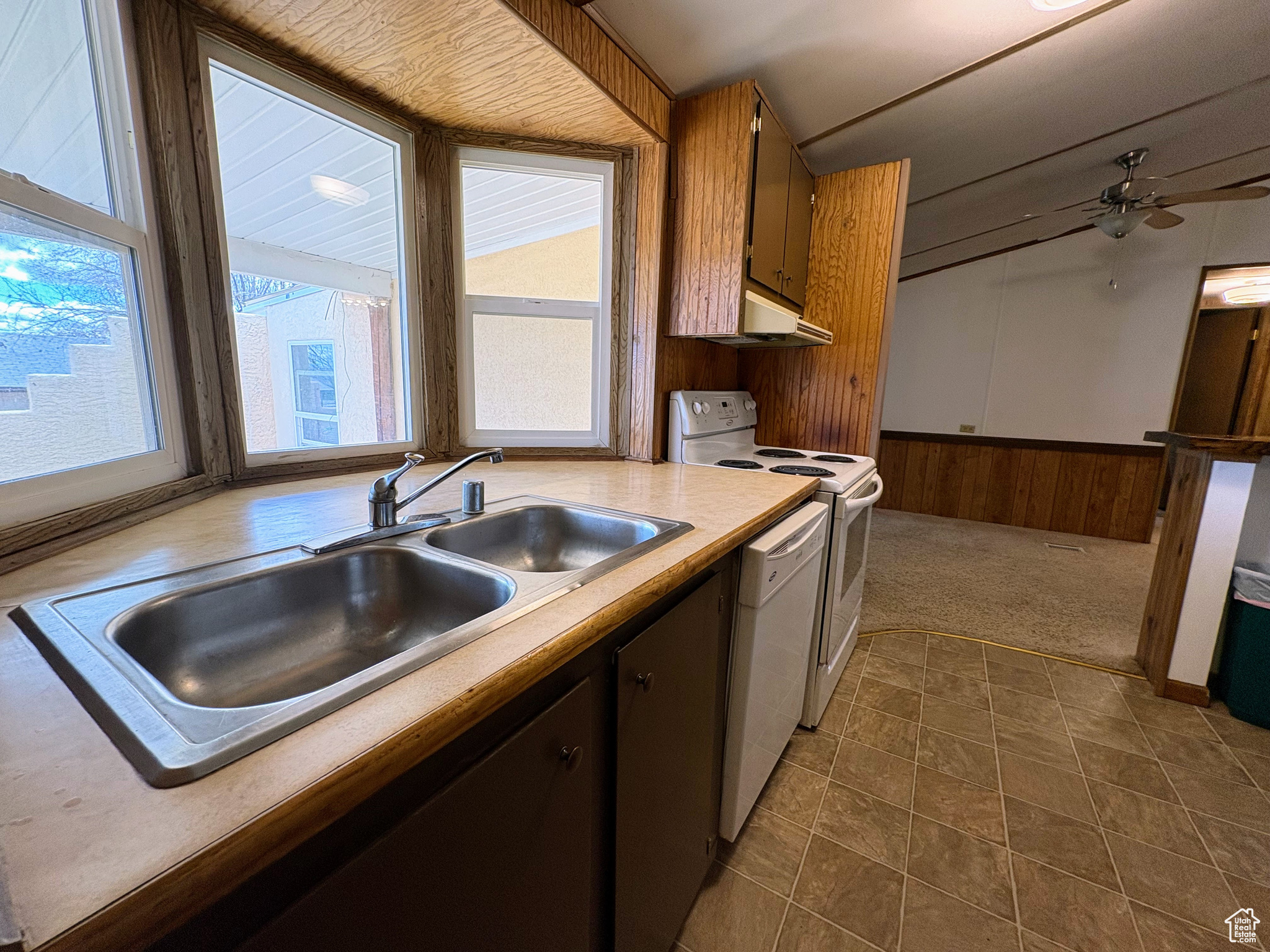 KANAB CREEK RANCHOS - Residential