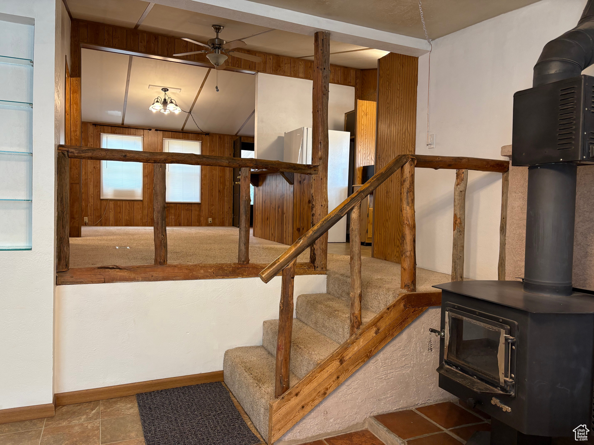 KANAB CREEK RANCHOS - Residential