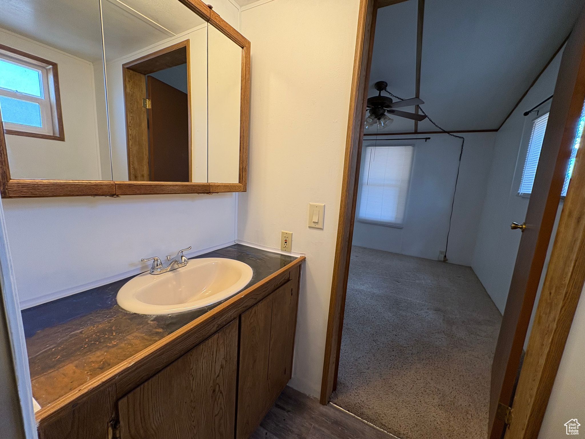 KANAB CREEK RANCHOS - Residential