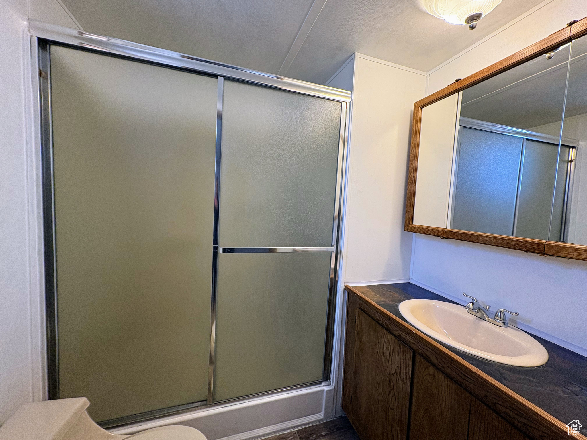 KANAB CREEK RANCHOS - Residential