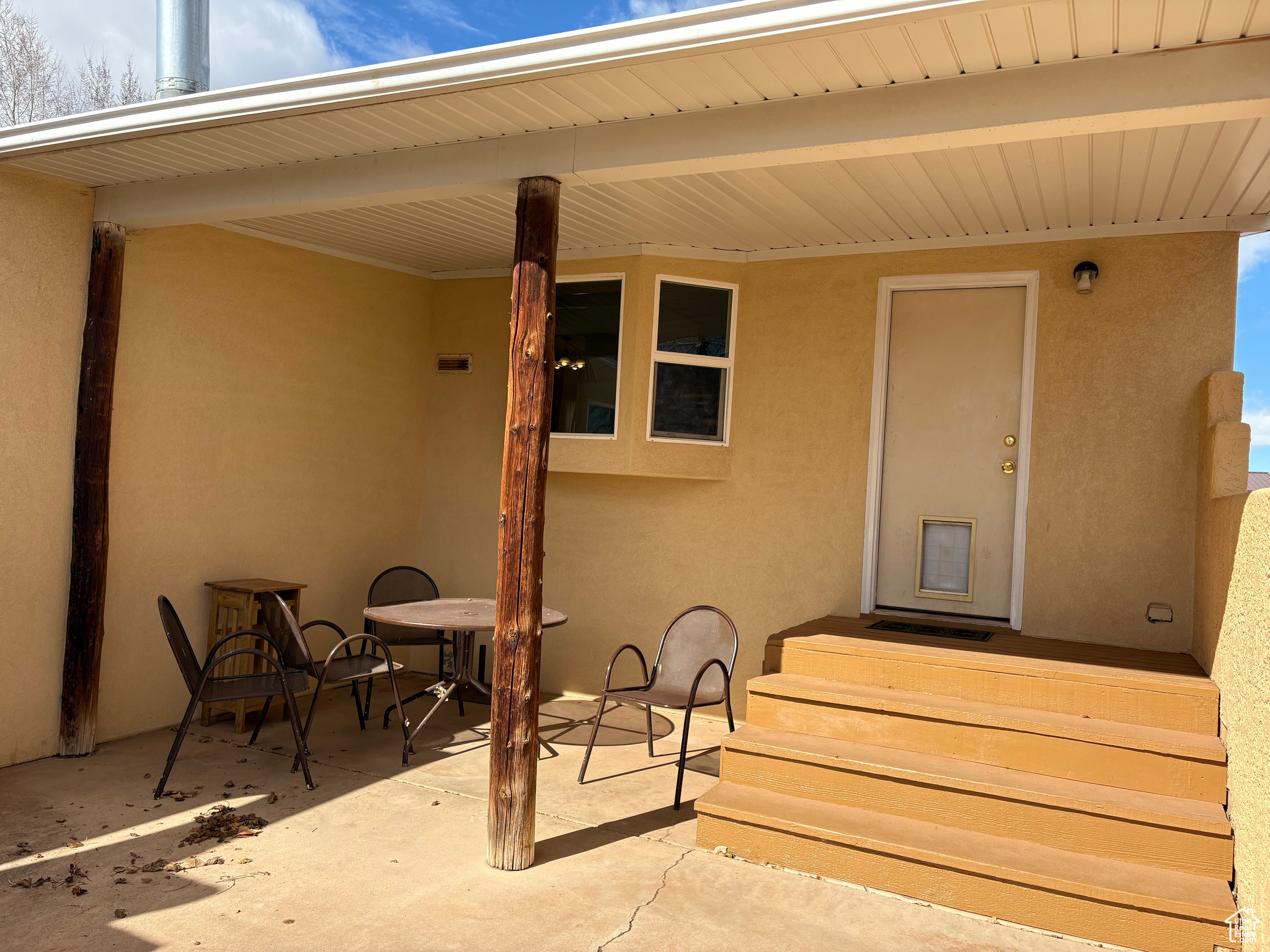 KANAB CREEK RANCHOS - Residential