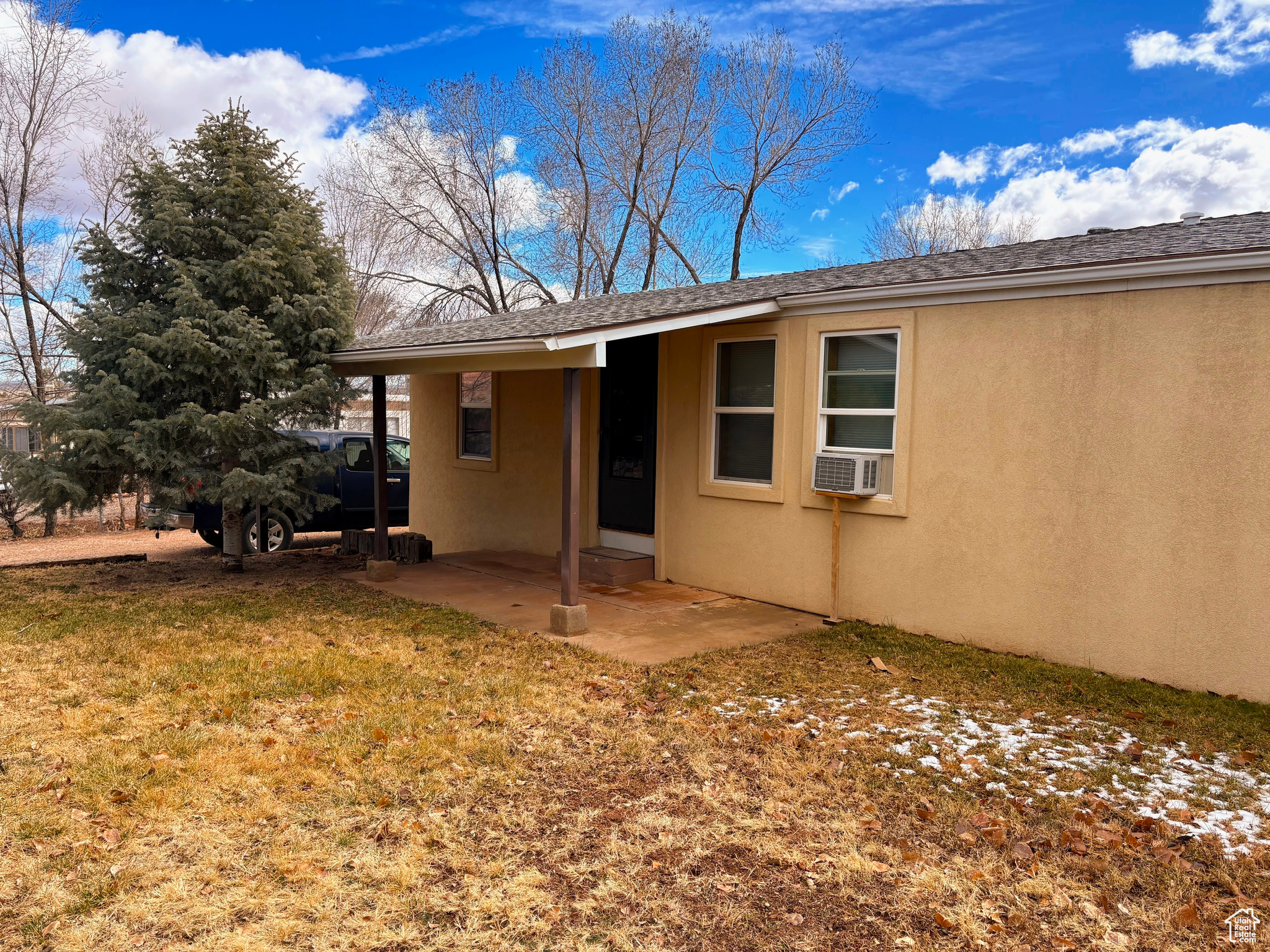 KANAB CREEK RANCHOS - Residential
