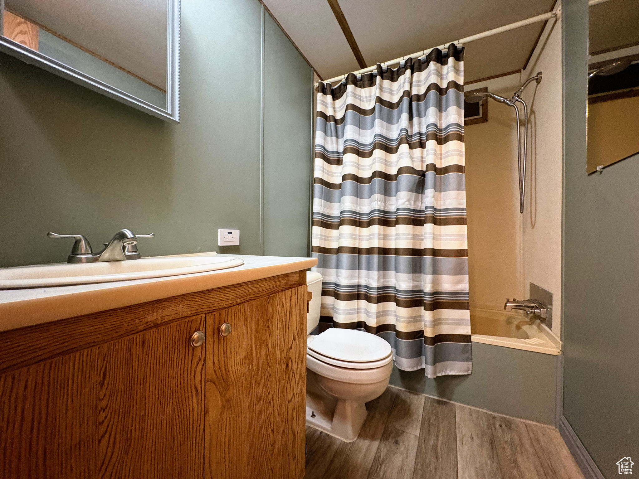 KANAB CREEK RANCHOS - Residential