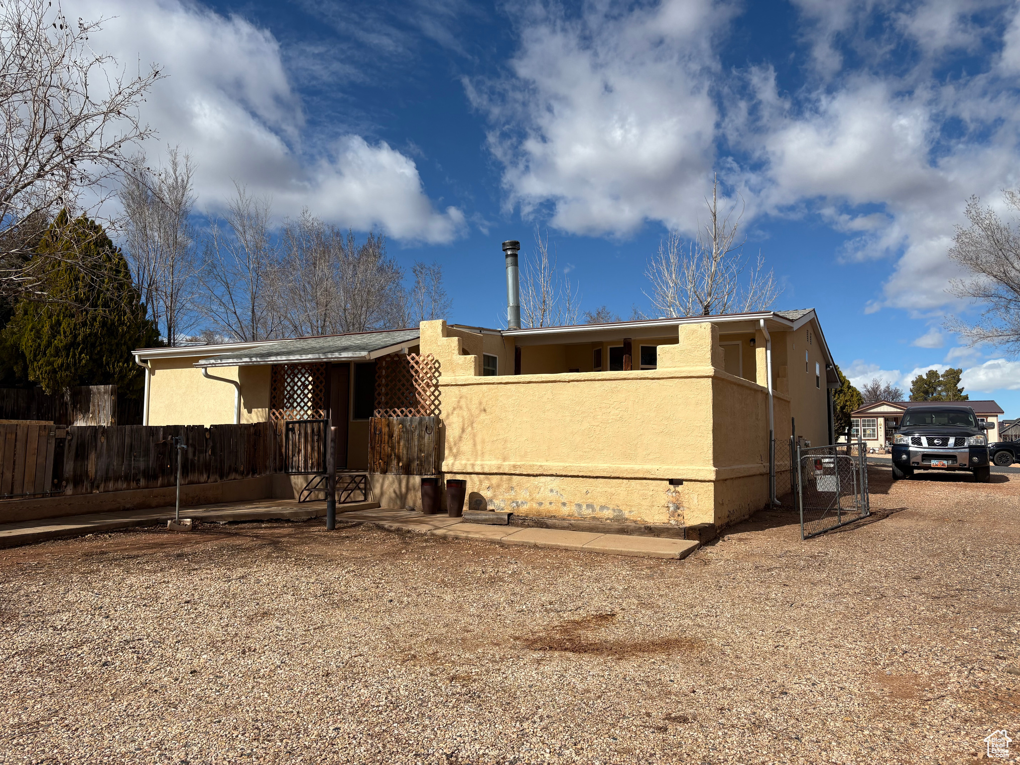 KANAB CREEK RANCHOS - Residential