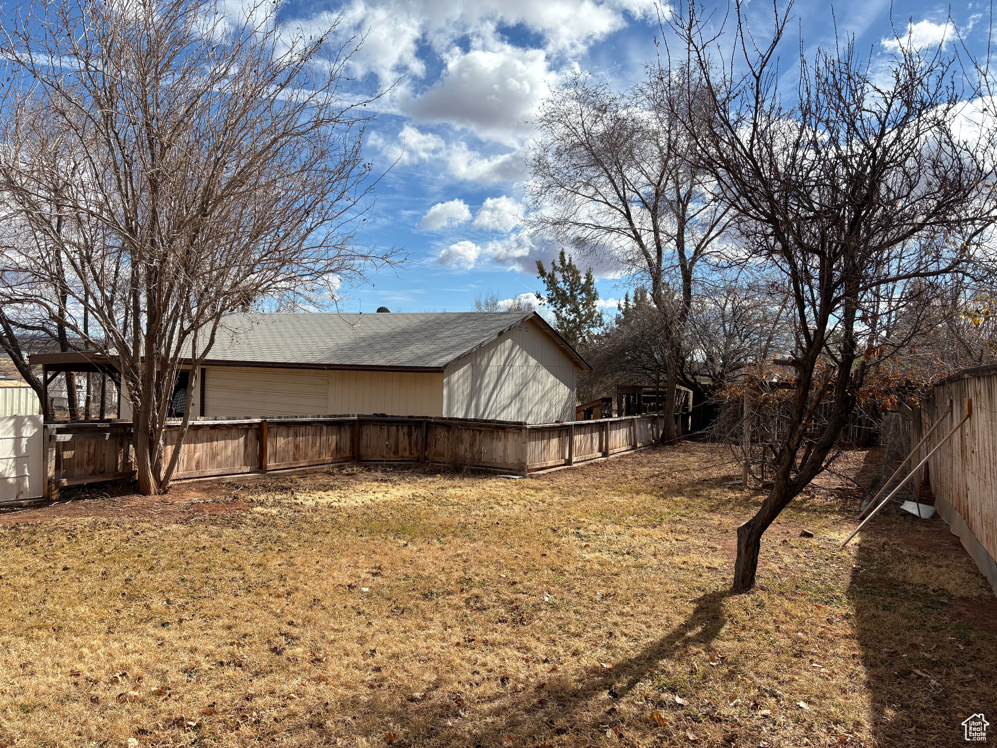 KANAB CREEK RANCHOS - Residential