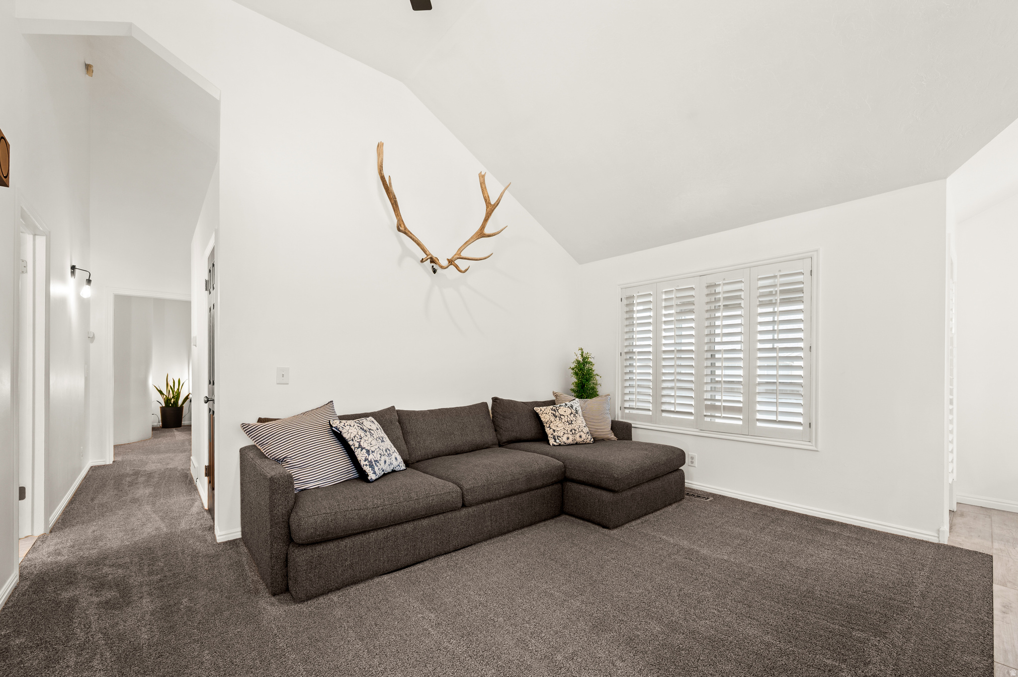 BRIARWOOD - Residential