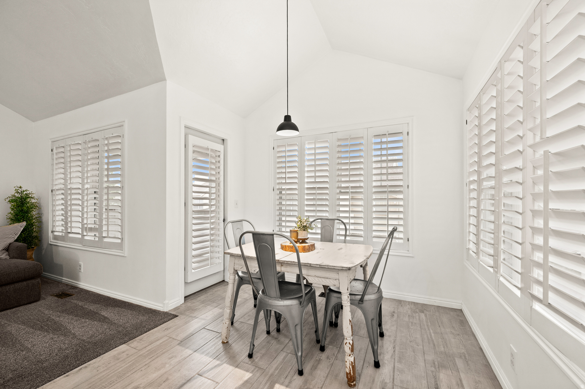 BRIARWOOD - Residential