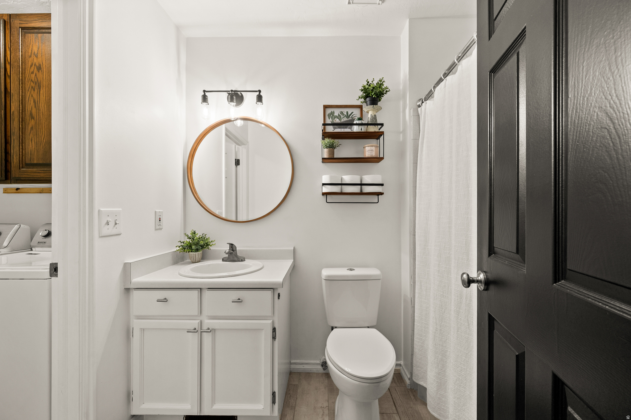 BRIARWOOD - Residential