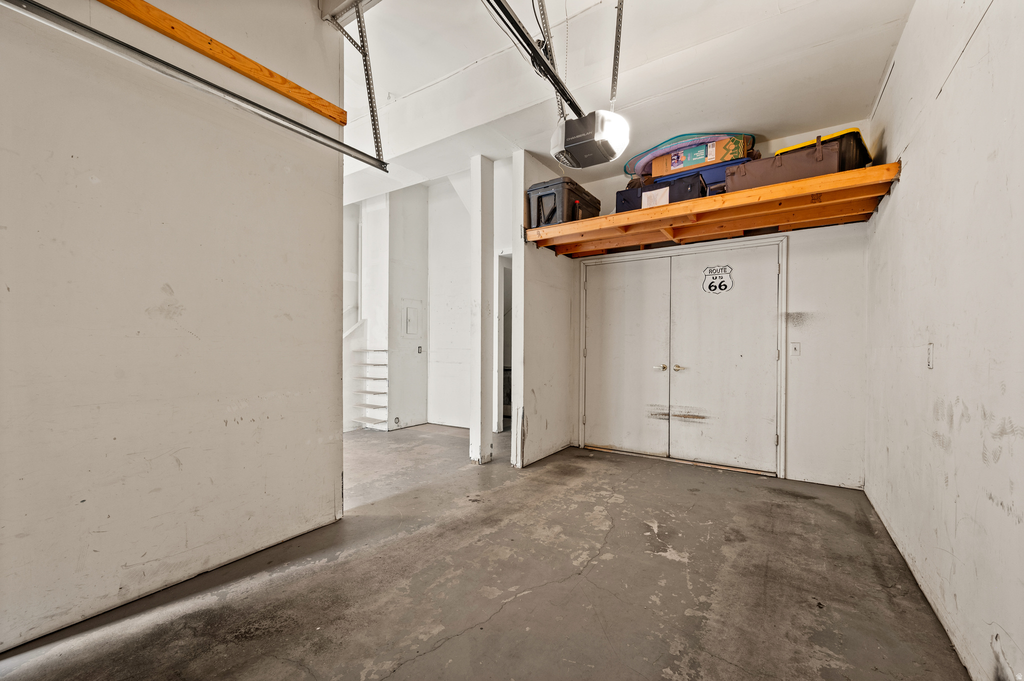 BRIARWOOD - Residential