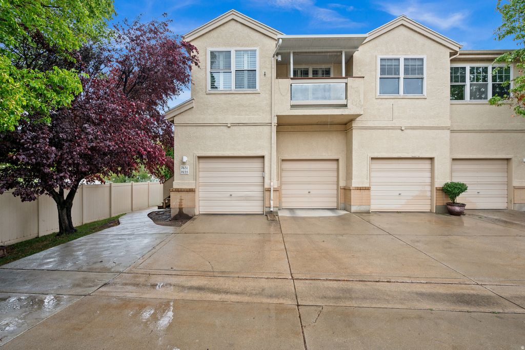 Photo of 7635 S LARK MEADOW CV, Midvale, UT 84047 (MLS # 2153960)