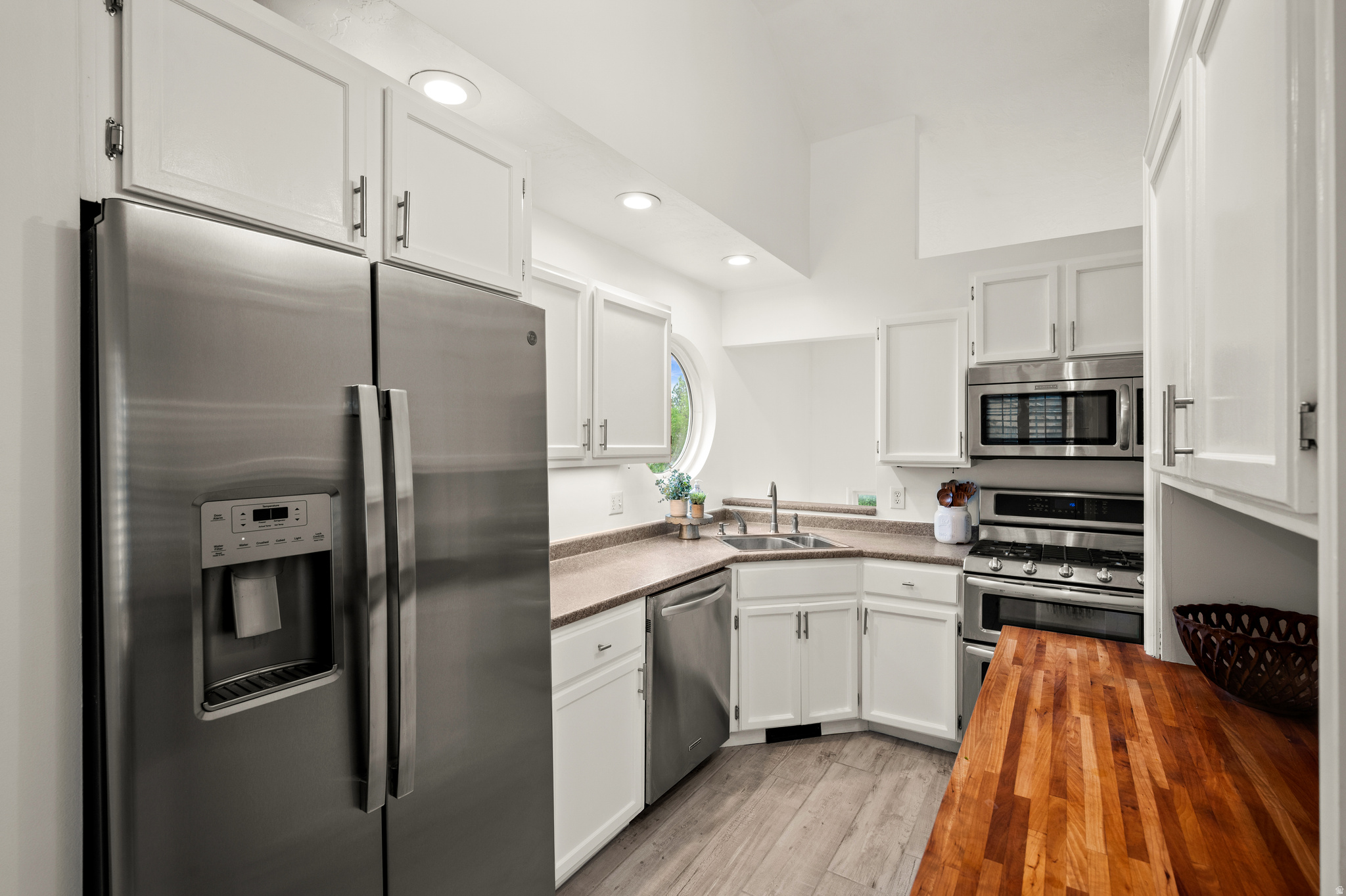 BRIARWOOD - Residential