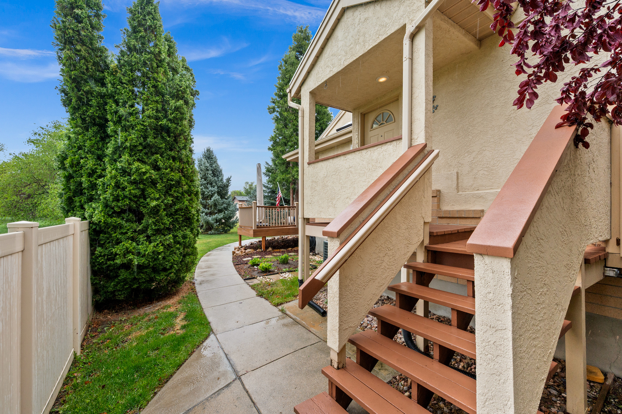 BRIARWOOD - Residential