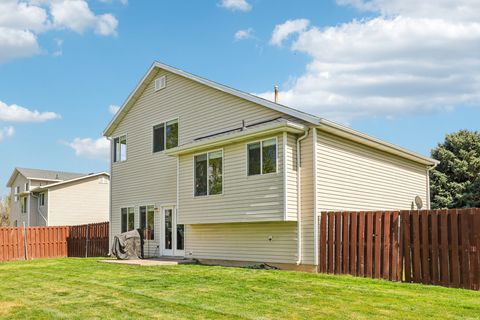 Tiny photo for 2119 N 2360 W, Clinton, UT 84015 (MLS # 2149003)