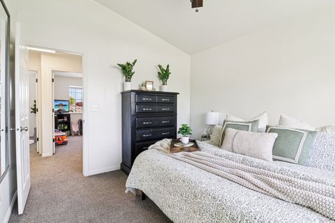 Tiny photo for 2119 N 2360 W, Clinton, UT 84015 (MLS # 2149003)