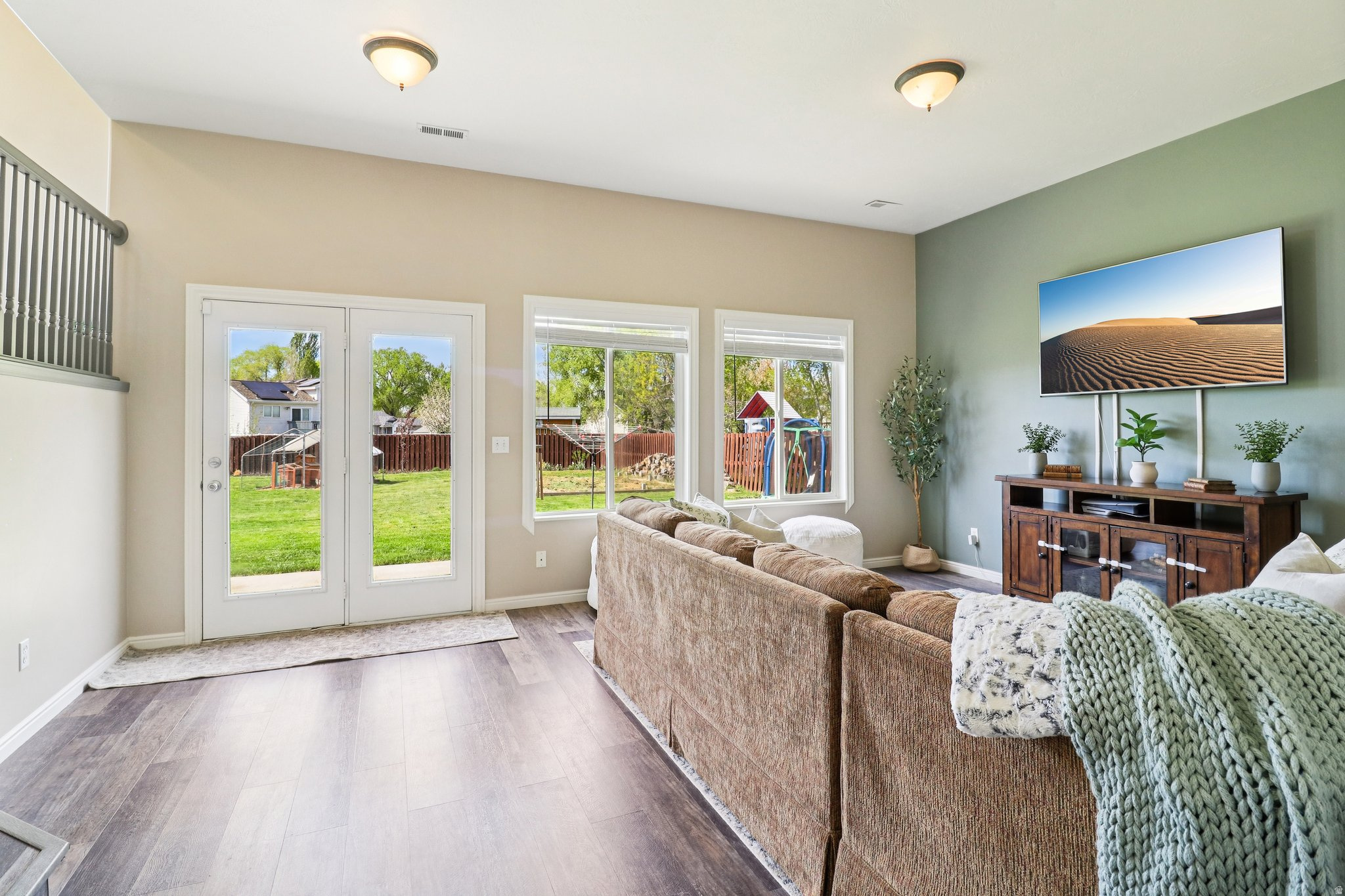 SIERRA ESTATES - Residential