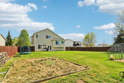 Tiny photo for 2119 N 2360 W, Clinton, UT 84015 (MLS # 2149003)