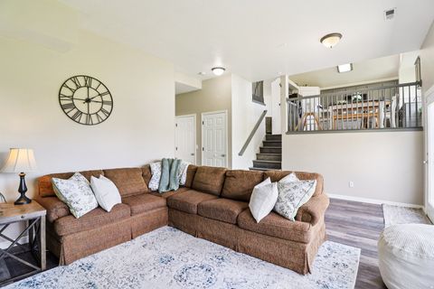 Tiny photo for 2119 N 2360 W, Clinton, UT 84015 (MLS # 2149003)