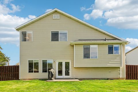 Tiny photo for 2119 N 2360 W, Clinton, UT 84015 (MLS # 2149003)