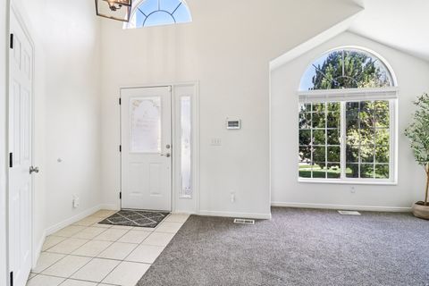 Tiny photo for 2119 N 2360 W, Clinton, UT 84015 (MLS # 2149003)