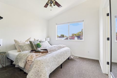 Tiny photo for 2119 N 2360 W, Clinton, UT 84015 (MLS # 2149003)