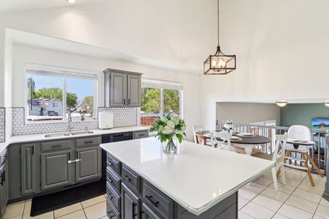 Tiny photo for 2119 N 2360 W, Clinton, UT 84015 (MLS # 2149003)