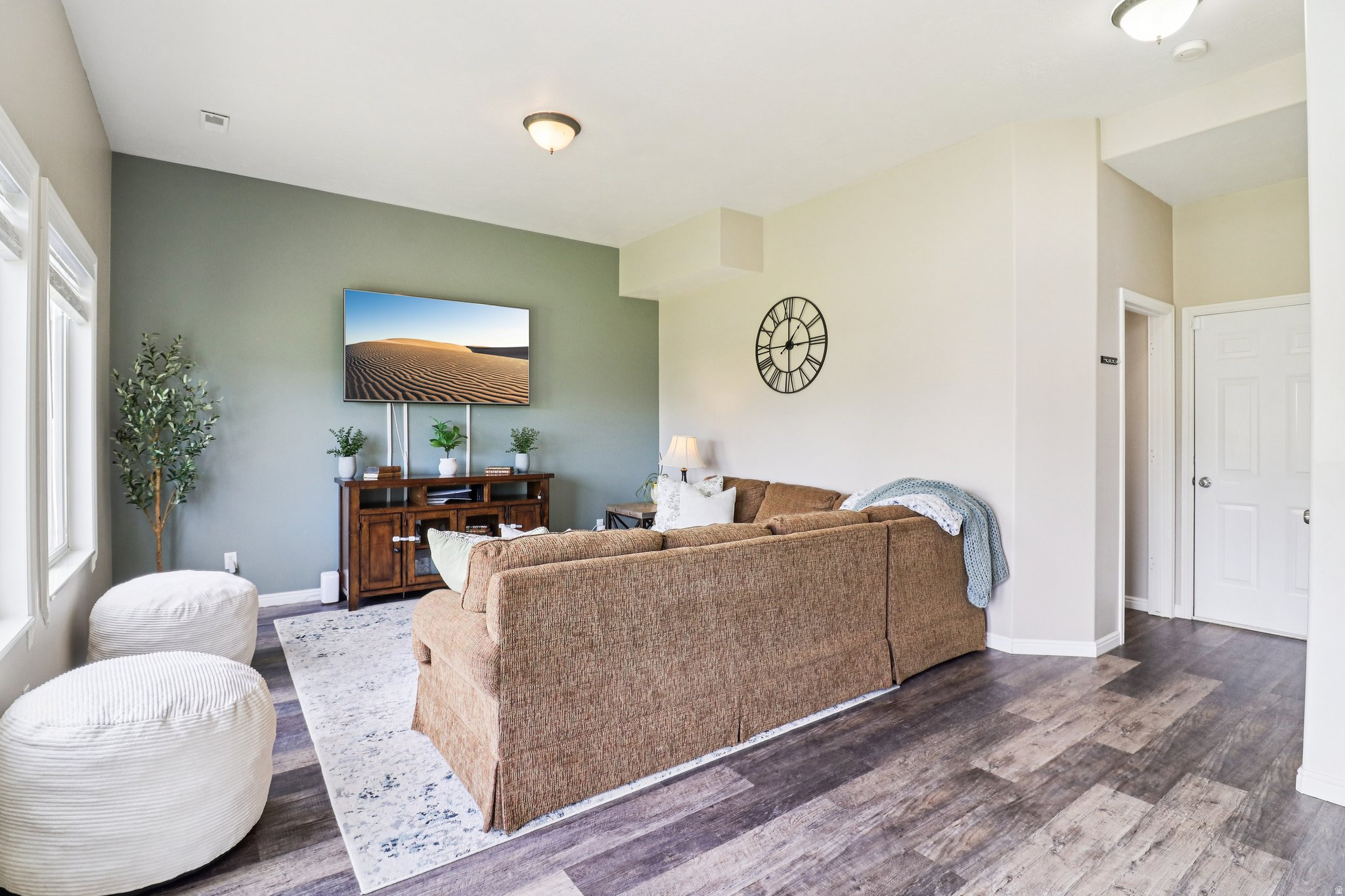 SIERRA ESTATES - Residential