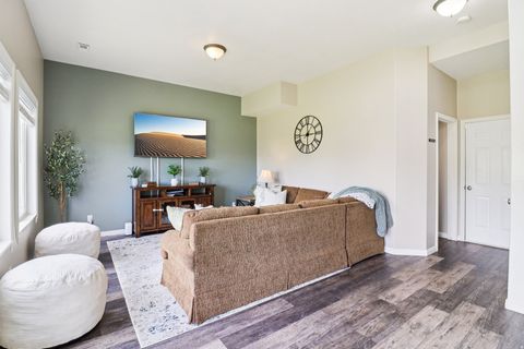 Tiny photo for 2119 N 2360 W, Clinton, UT 84015 (MLS # 2149003)