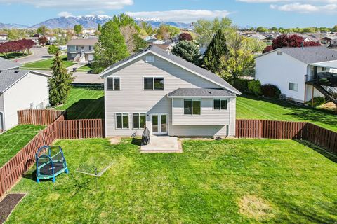 Tiny photo for 2119 N 2360 W, Clinton, UT 84015 (MLS # 2149003)