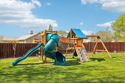 Tiny photo for 2119 N 2360 W, Clinton, UT 84015 (MLS # 2149003)