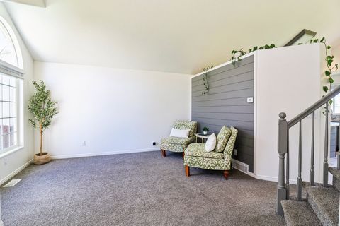Tiny photo for 2119 N 2360 W, Clinton, UT 84015 (MLS # 2149003)